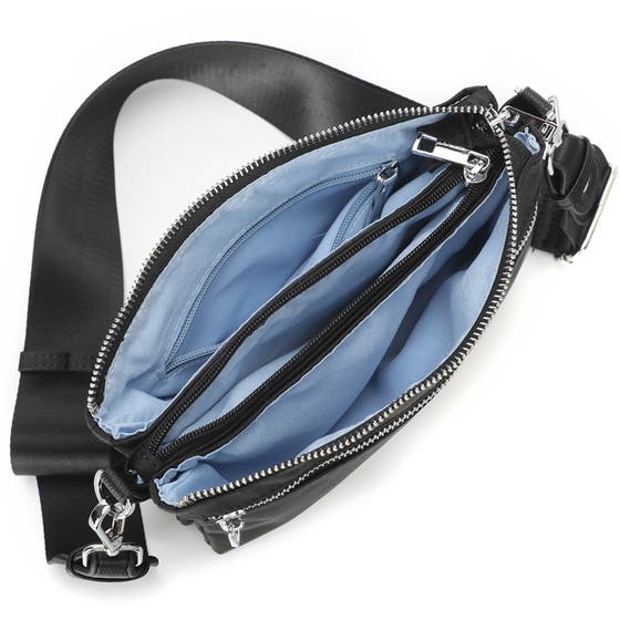 Novara combi clutch Ebell