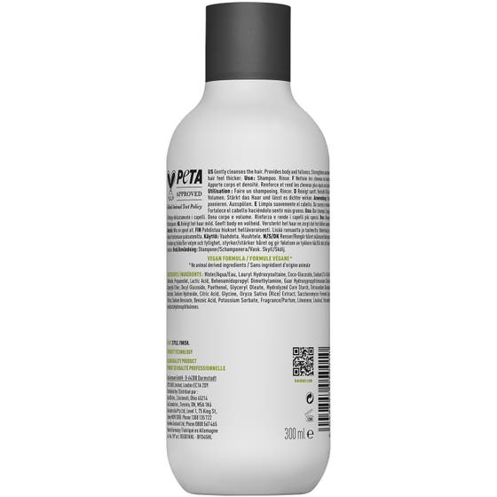 AddVolume Shampoo