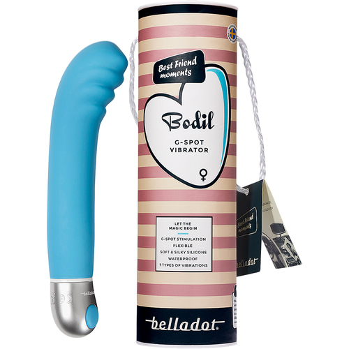Belladot Bodil G-Spot Vibrator