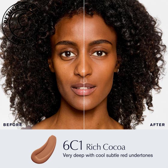 Double Wear Stay-In-Place Makeup SPF10