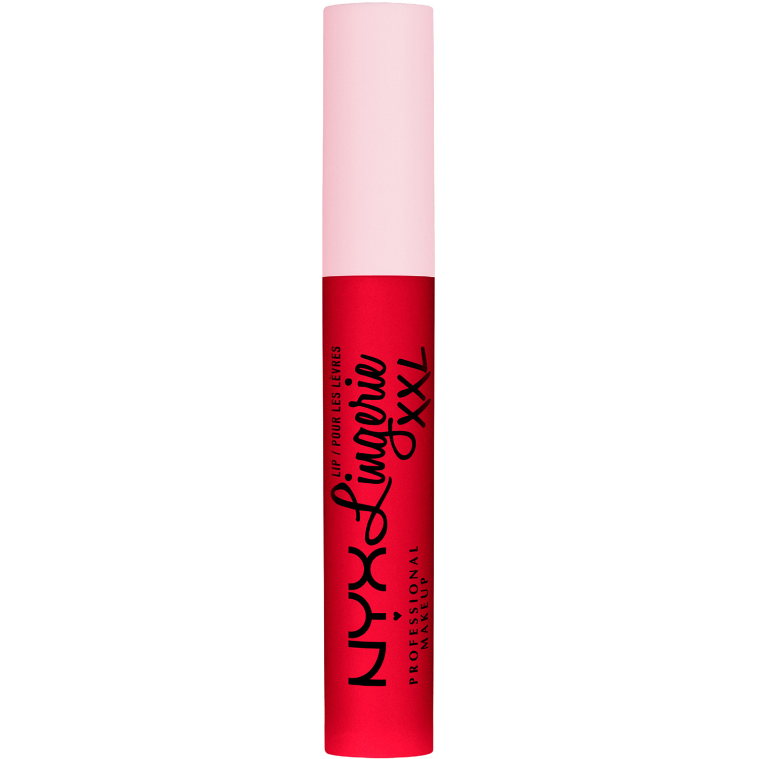 Lip Lingerie XXL Matte Liquid Lipstick