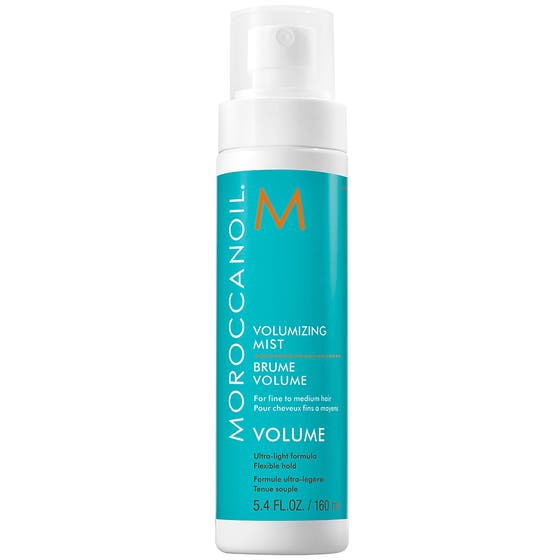 Volumizing Mist