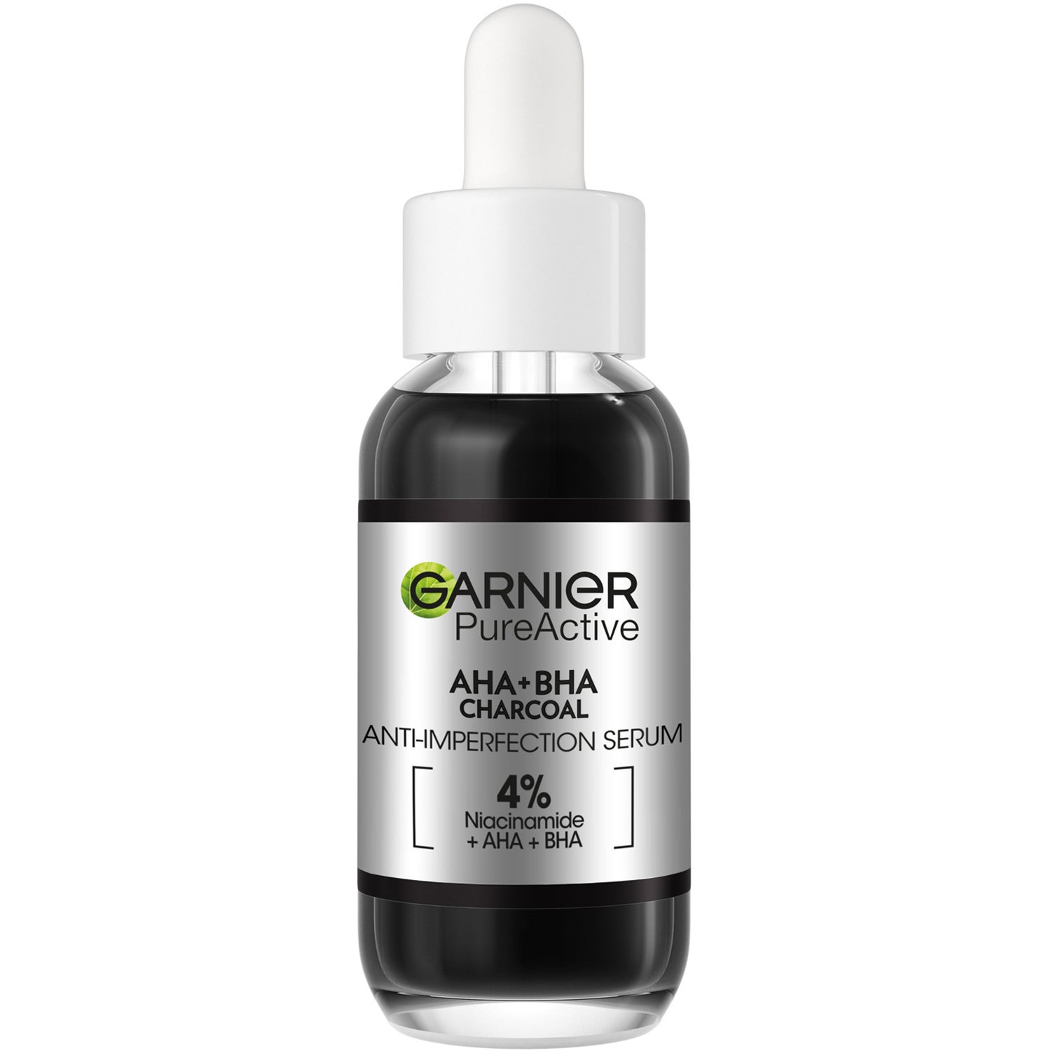 Garnier SkinActive PureActive Blemish Black Out Serum - 30 ml