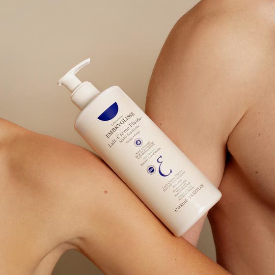 Lait-Crème Fluid+