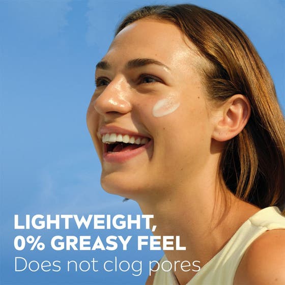 UV Face Anti-Age Q10 Cream SPF 50+