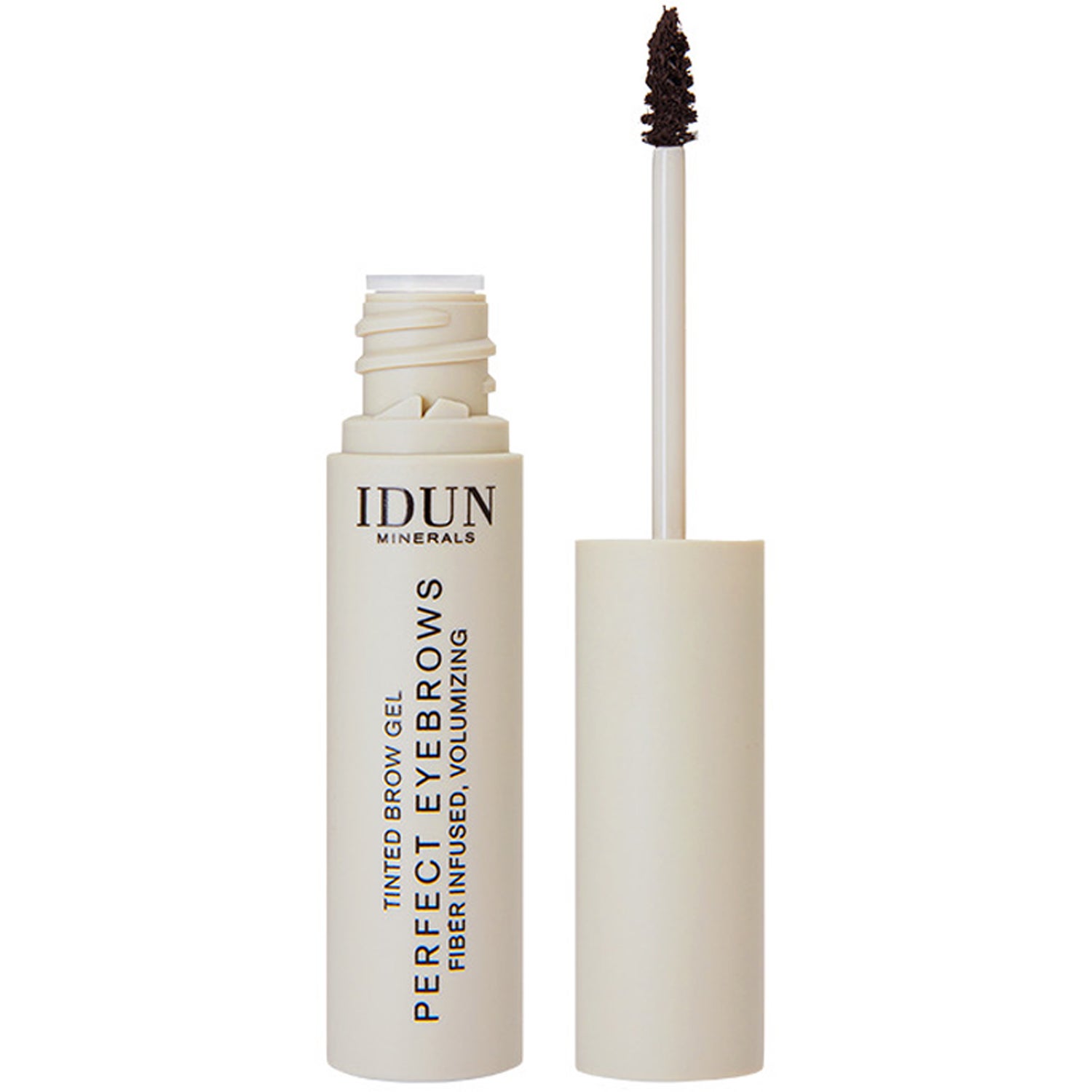 IDUN Minerals Perfect Eyebrows Dark - 5.5 ml
