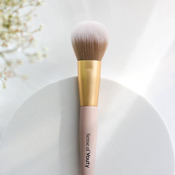 Flawless Face Brush Collection