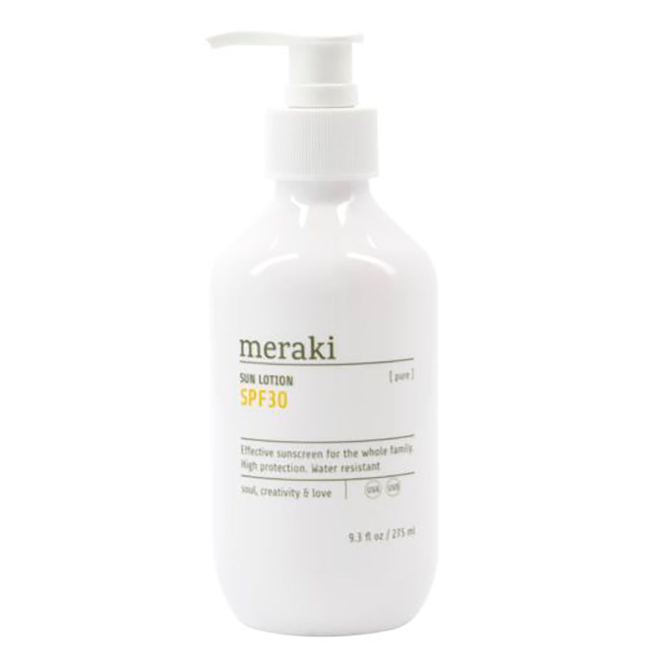 Meraki PURE Sun Lotion SPF30 SPF30 - 275 ml