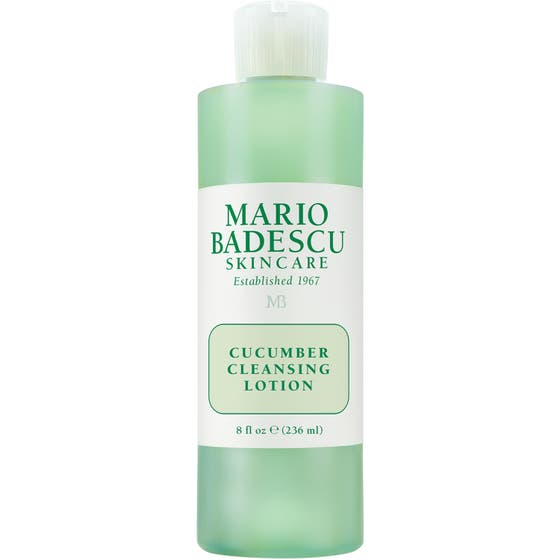 Cucumber Cleansing Lotion