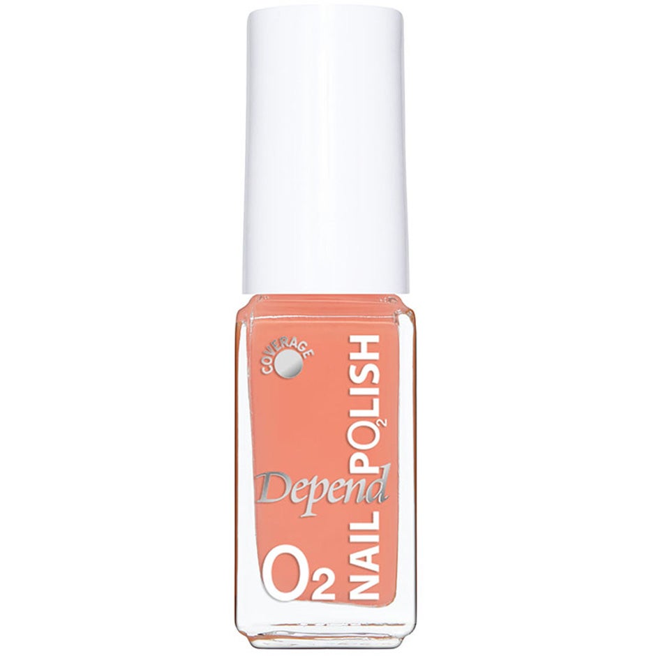 Depend Minilack Oxygen A759