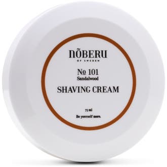 Shaving Cream