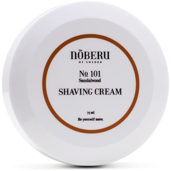 Shaving Cream