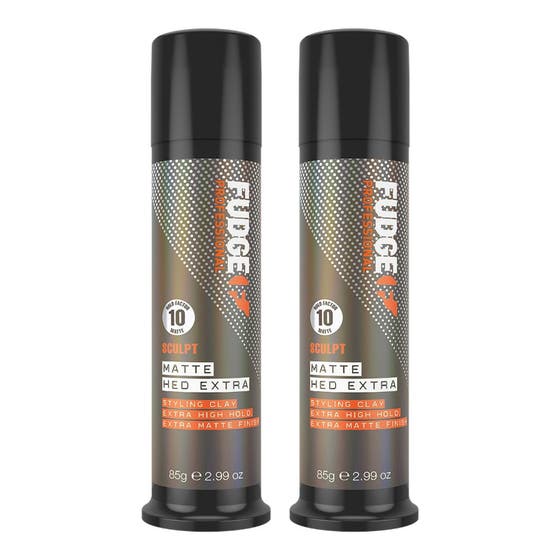 Matte Hed Extra Duo
