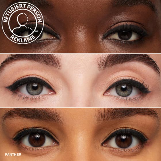 Long-Wear Cream Liner Stick