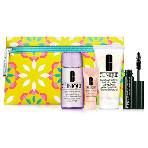 Clinique Must Haves Gift
