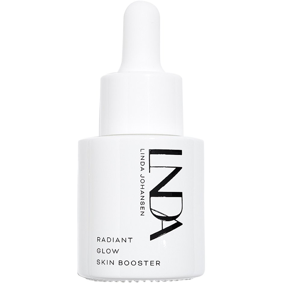 Radiant Glow Skin Booster, 15 ml Linda Johansen Skincare Ansiktsserum