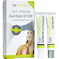 Teeth Whitening Dual Boost X2 Refill