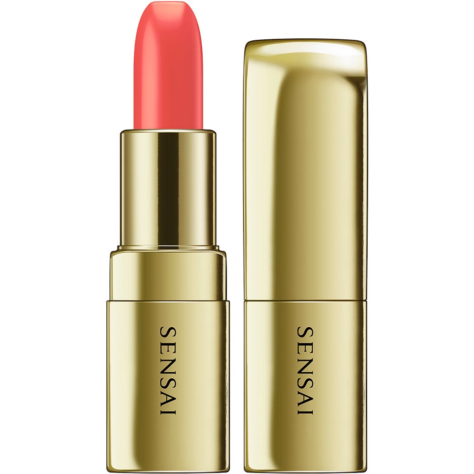Sensai The Lipstick 04 Hinageshi Orange - 3 g