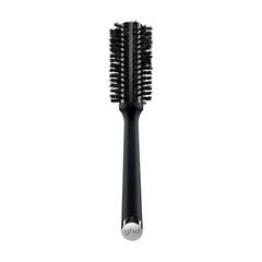 Natural Bristle Radial Brush Size 2 Gift
