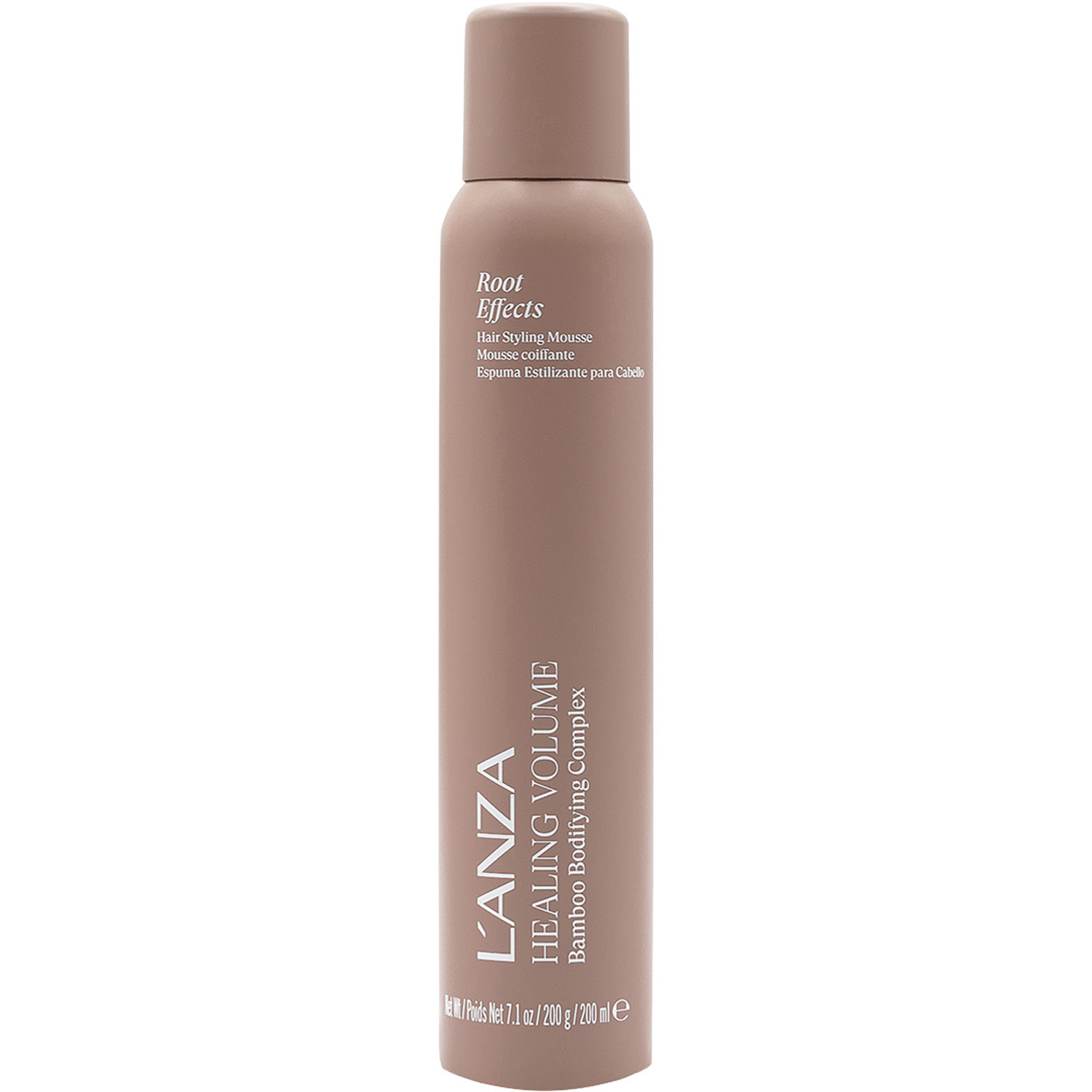 Healing Volume Root Effects