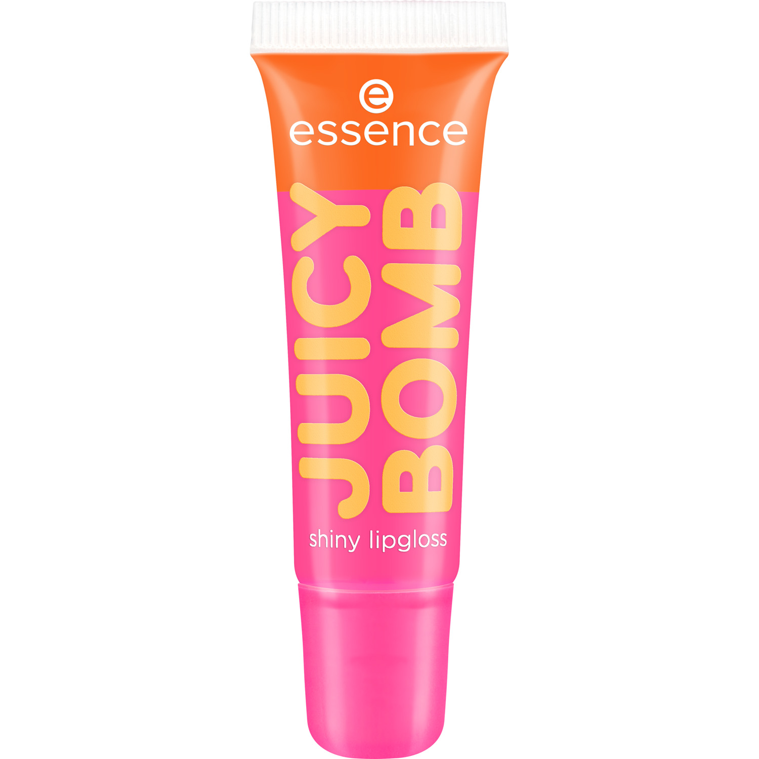 Juicy Bomb Party Shiny Lipgloss