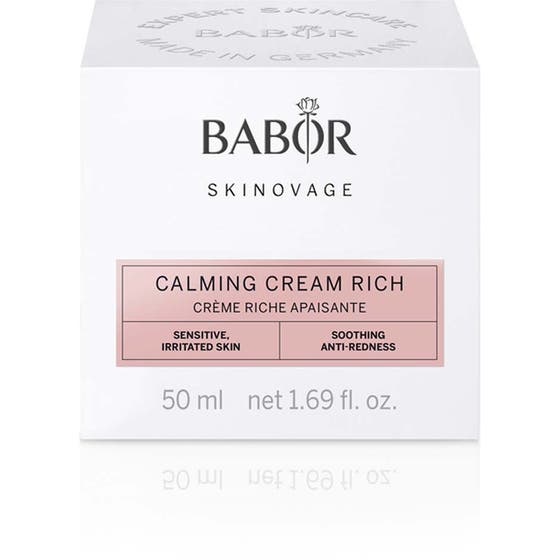 Calming Cream rich