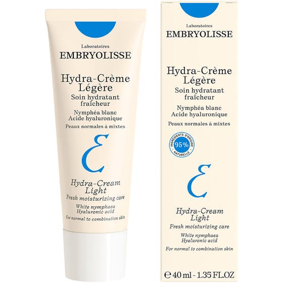 Hydra-creme Legere Tube