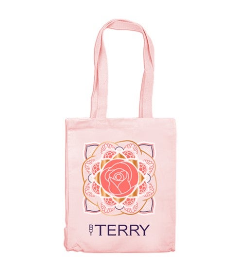 By Terry Summer Tote Bag Gift
