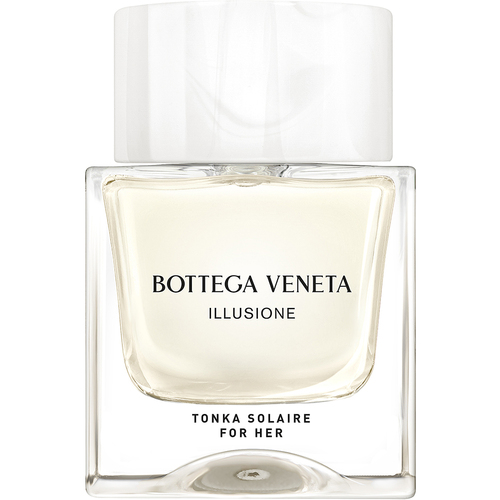 Bottega Veneta Illusione for Her Tonka Solaire