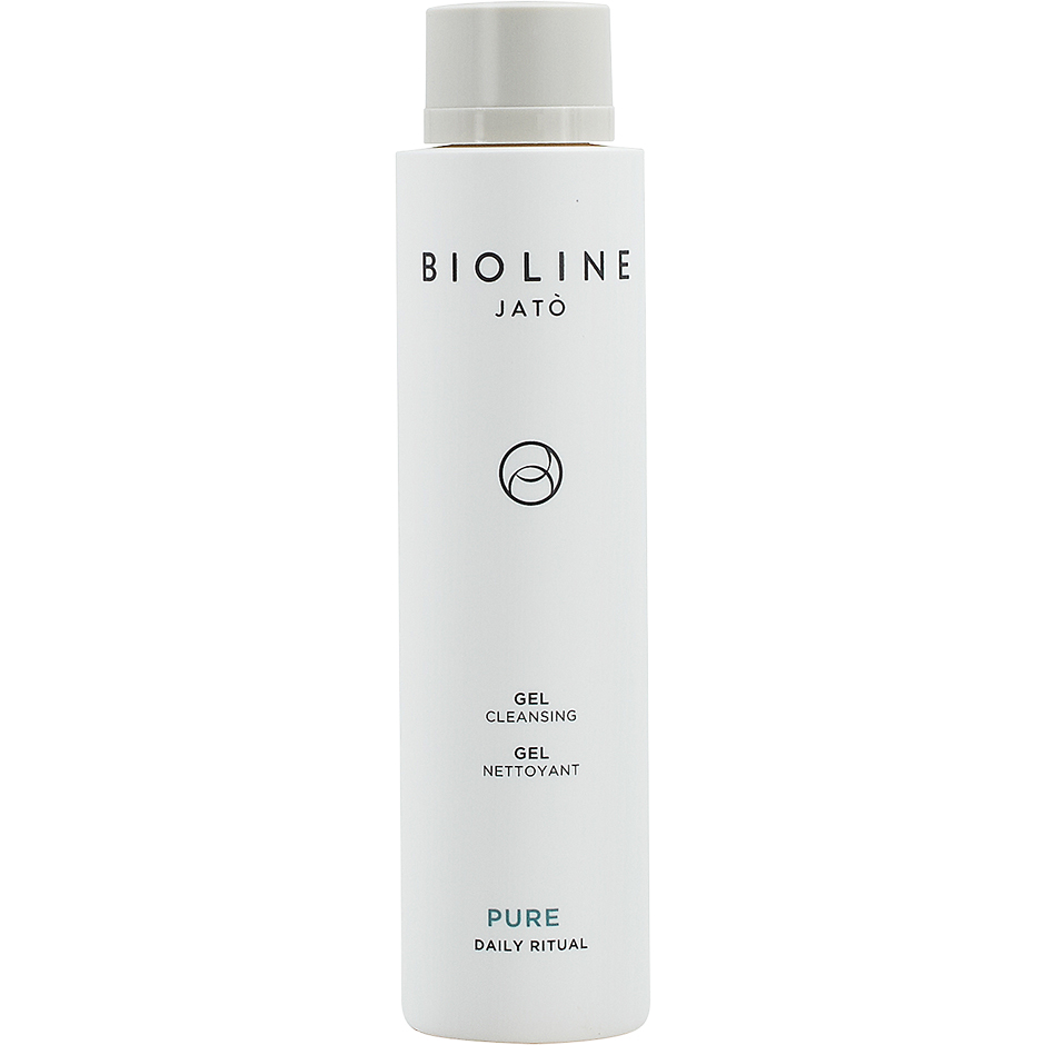 Pure Gel Cleansing, 200 ml Bioline Ansiktsrengöring