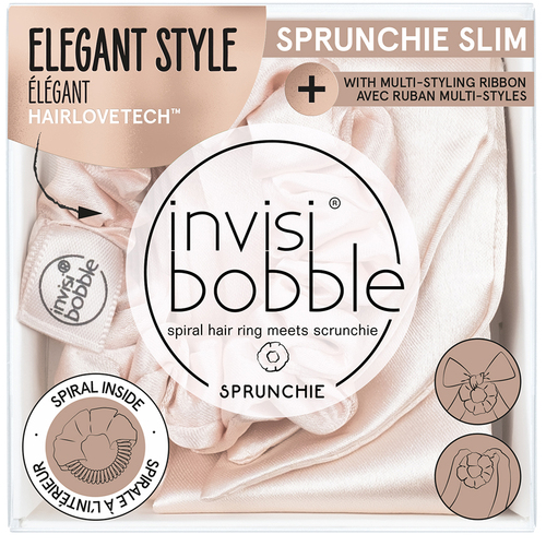 Invisibobble Sprunchie Slim