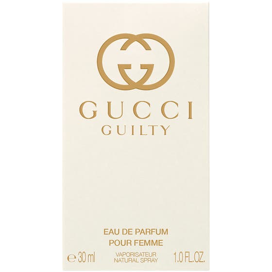 Guilty Woman