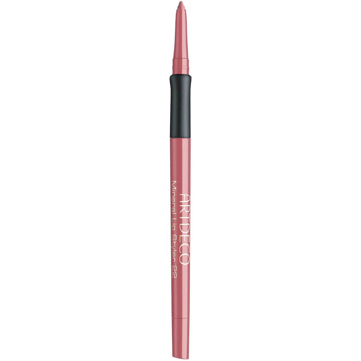 Artdeco Mineral Lip Styler 22 Mineral Soft Beige 0,4 g