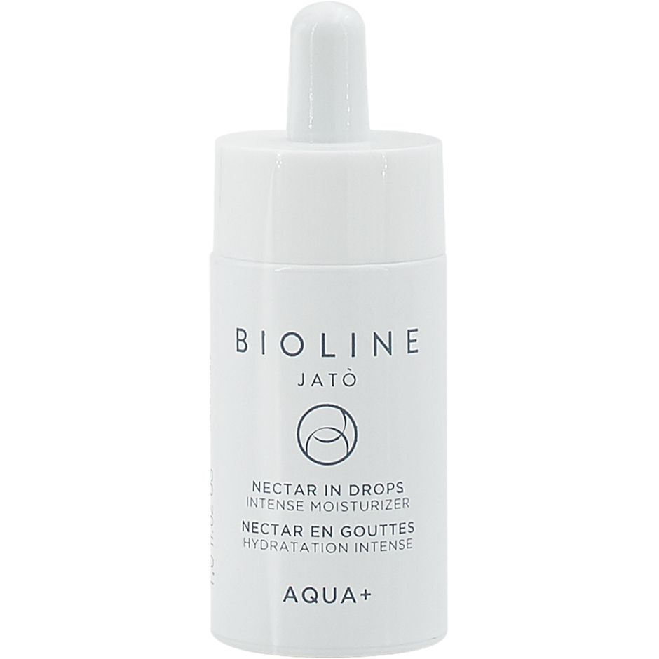 Aqua+ Nectar In Drops, 30 ml Bioline Ansiktsserum