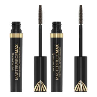 Masterpiece Max Mascara 2-pk Duo