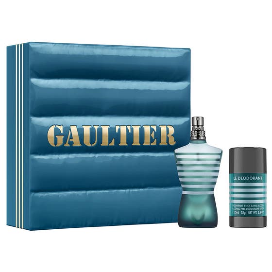 Le Male Gift Set