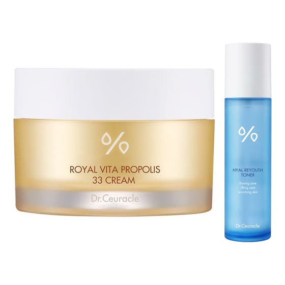 Hydration & Vitality Set