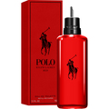 Polo Red