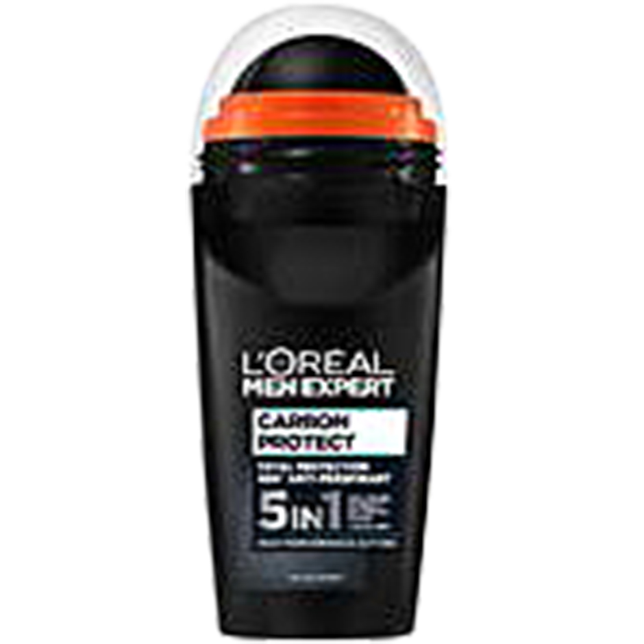 Men Expert Carbon Protect 4-in-1, 50 ml L'Oréal Paris Deodorant