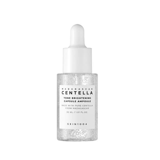 Madagascar Centella Tone Brightening Capsule Ampoule