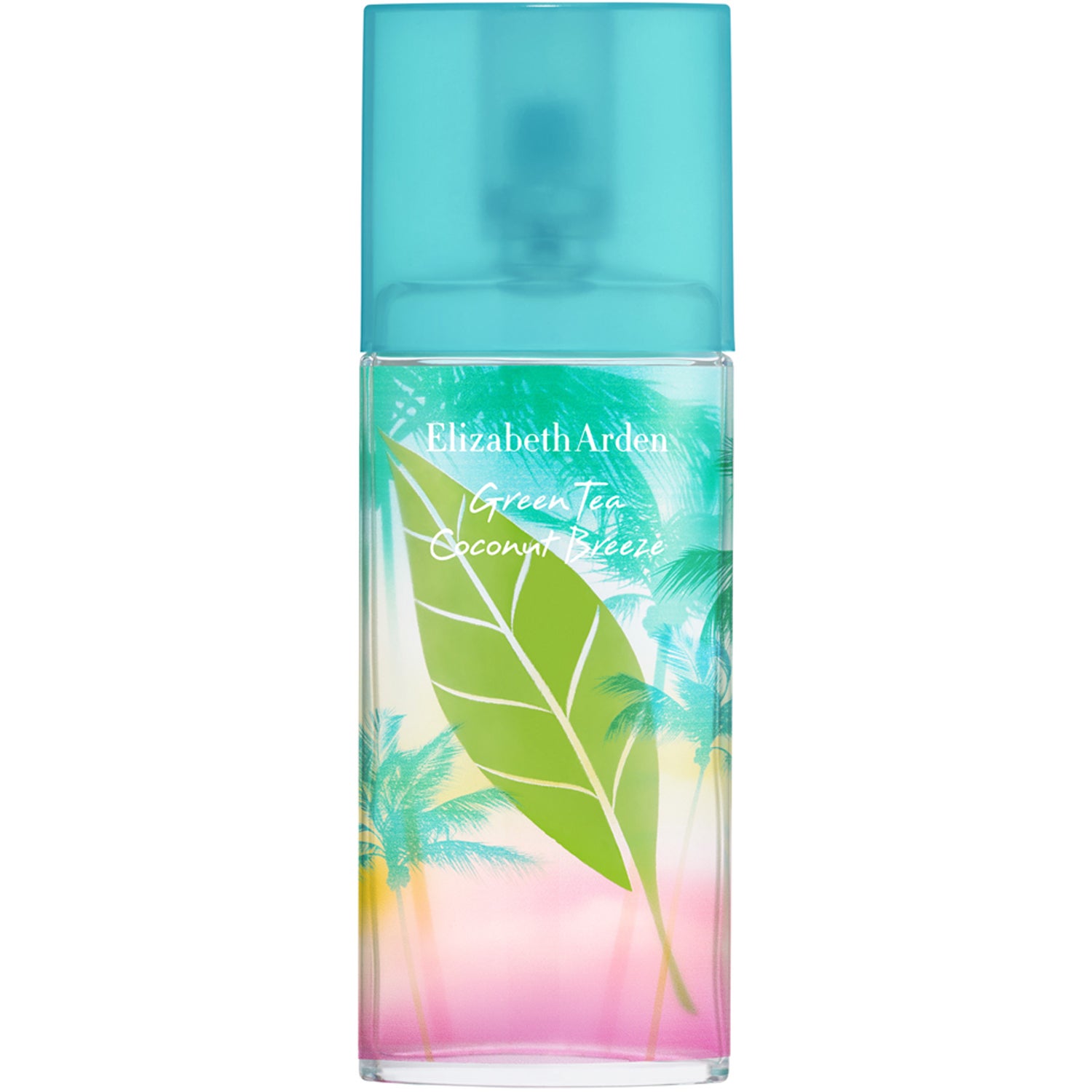 Elizabeth Arden Green Tea Coconut Breeze Eau de Toilette 50 ml