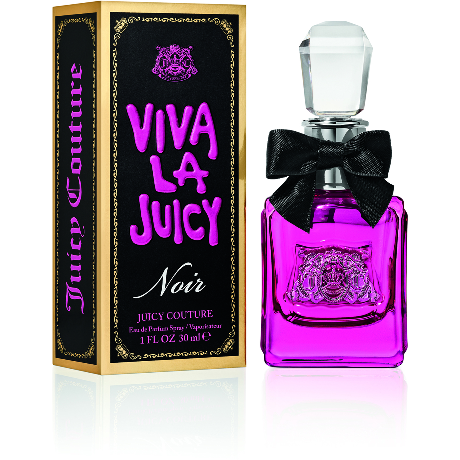 Viva la Juicy Noir