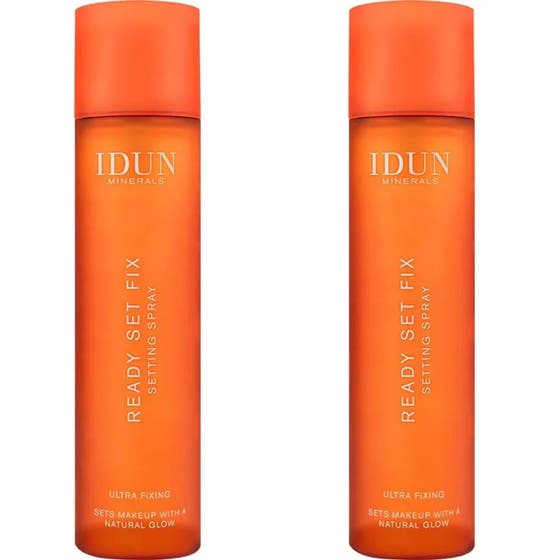 Ready Set Fix Setting Spray Duo