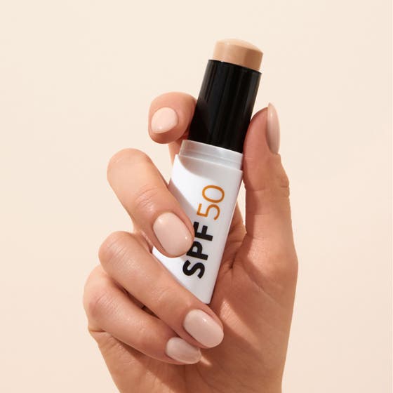 Mineral SPF50 Sunscreen Stick
