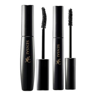 Volume & Length Mascara Set (Volumising + Separating Mascara)
