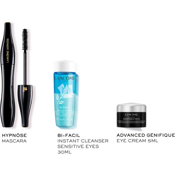 Hypnôse Mascara Set