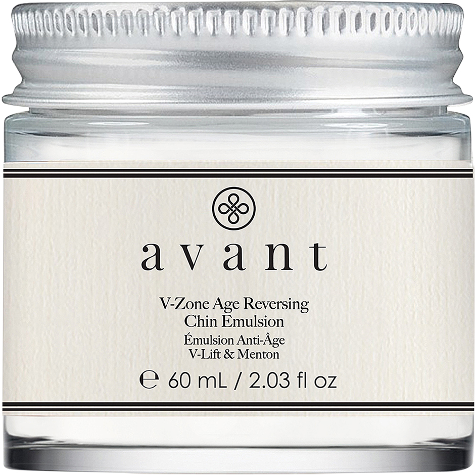 V-zone Age Reversing Chin emulsion, 60 ml Avant Skincare Ansiktsrengöring