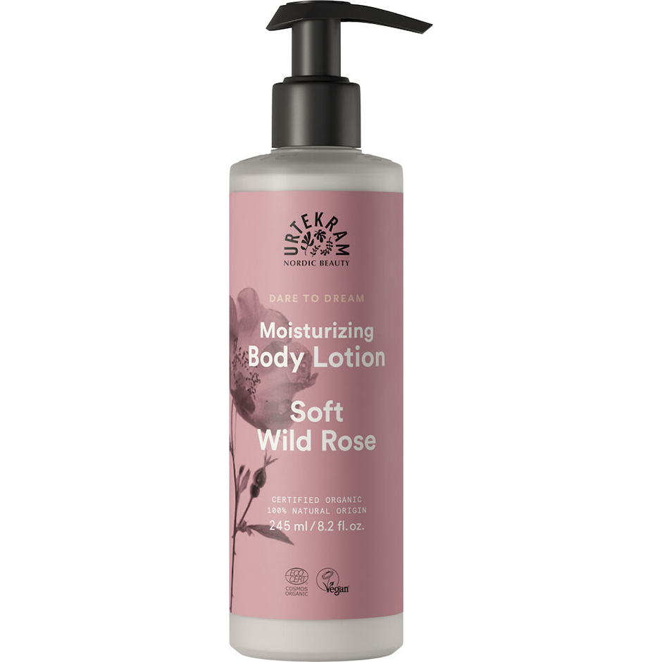 Body Lotion