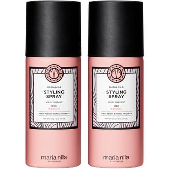 Styling Spray Duo