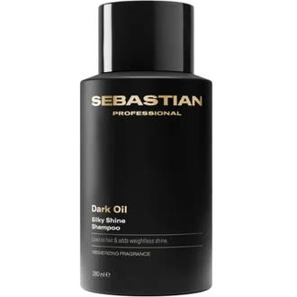 DarkOil Smooth and Shine Shampoo